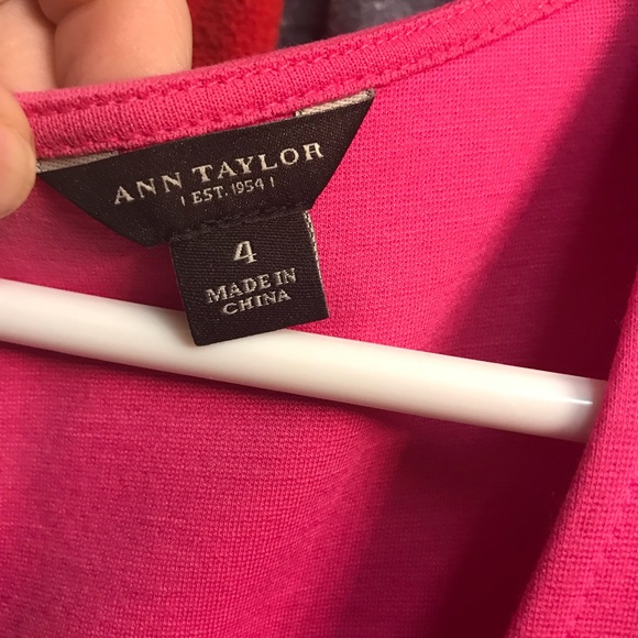 Ann Taylor Dress - Picture 1 of 3